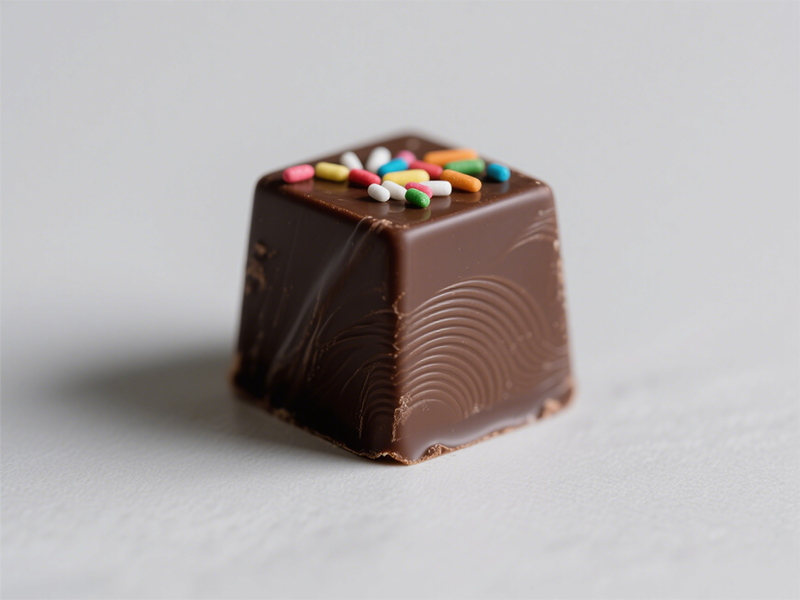 比利时手工巧克力