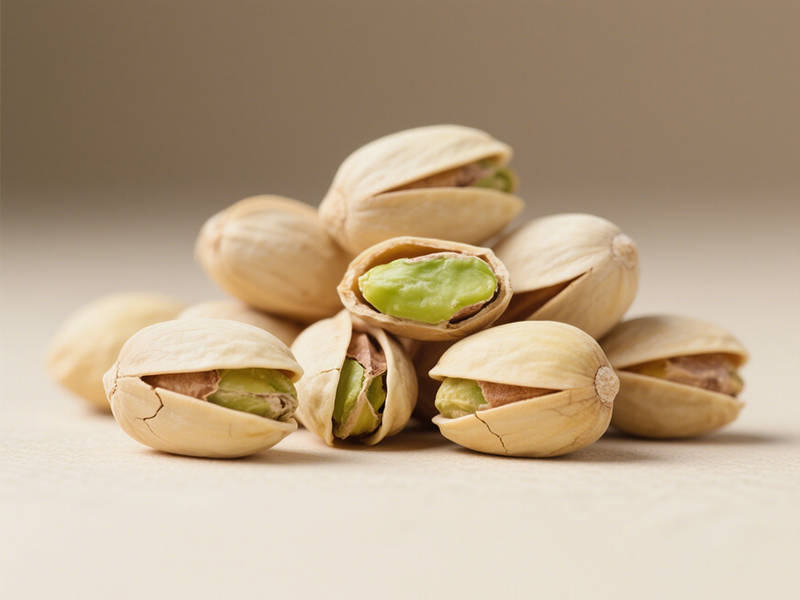 美国加州开心果